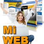 Cómo publicar Mi Web Móvil