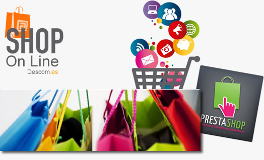 tienda-online-prestashop