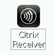 citrix-shorcut