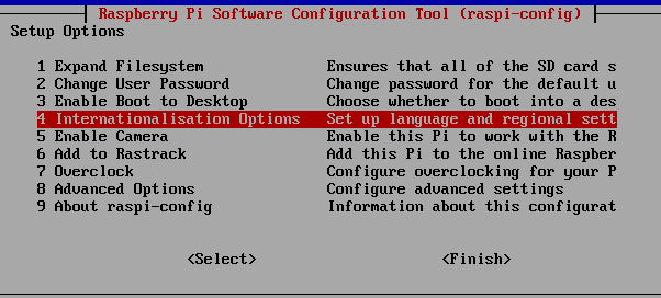 raspi-config-gen