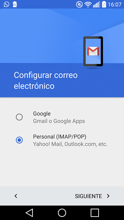 conf email android gmail 001
