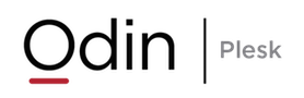 logo odin plesk