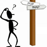 Configurar cuenta de correo de POP3 a IMAP