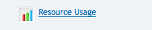 resource usage 001