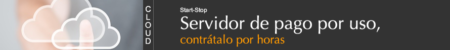 Escritorios y desktop windows en la nube, datos en el cloud, centralita virtual